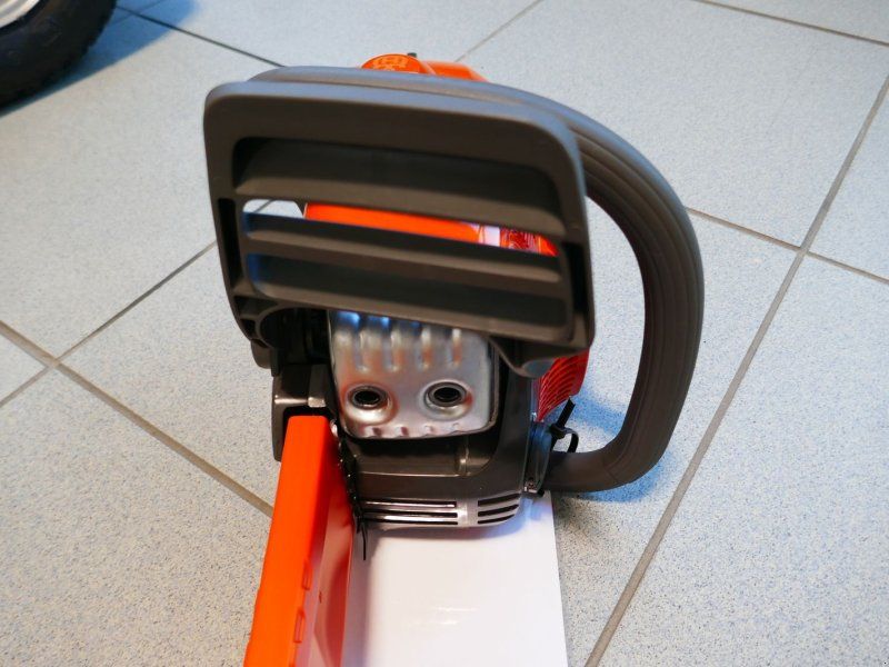 Husqvarna Motor 440 Mark II