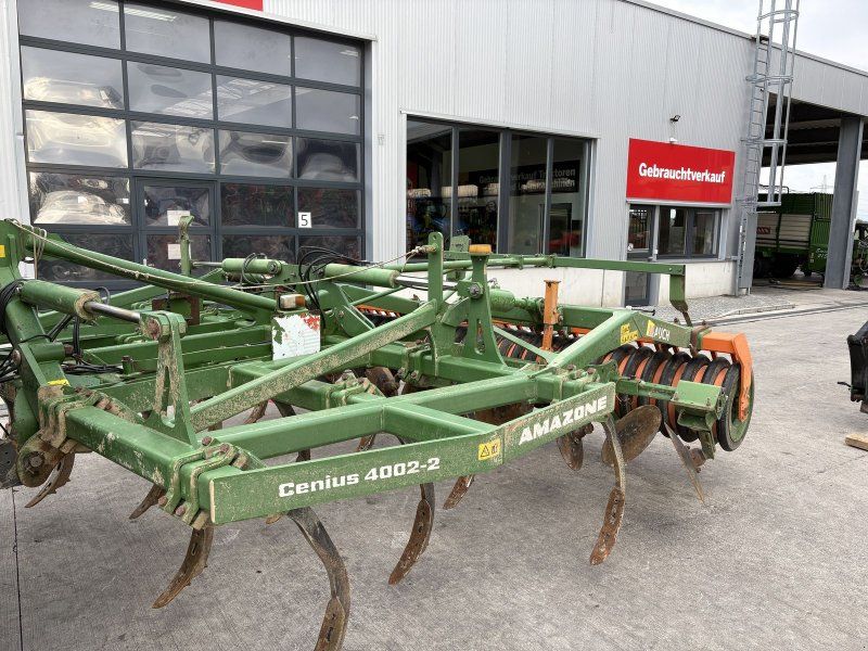 Amazone Cenius 4002
