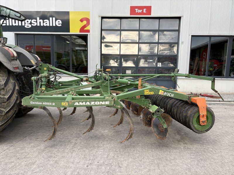 Amazone Cenius 4002