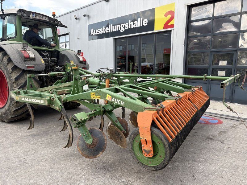 Amazone Cenius 4002