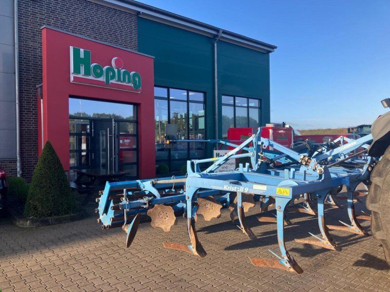 Lemken Kristall 9