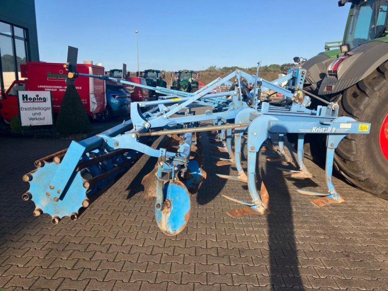 Lemken Kristall 9