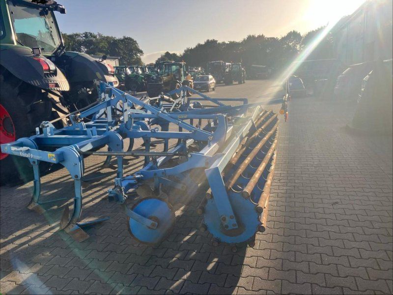 Lemken Kristall 9