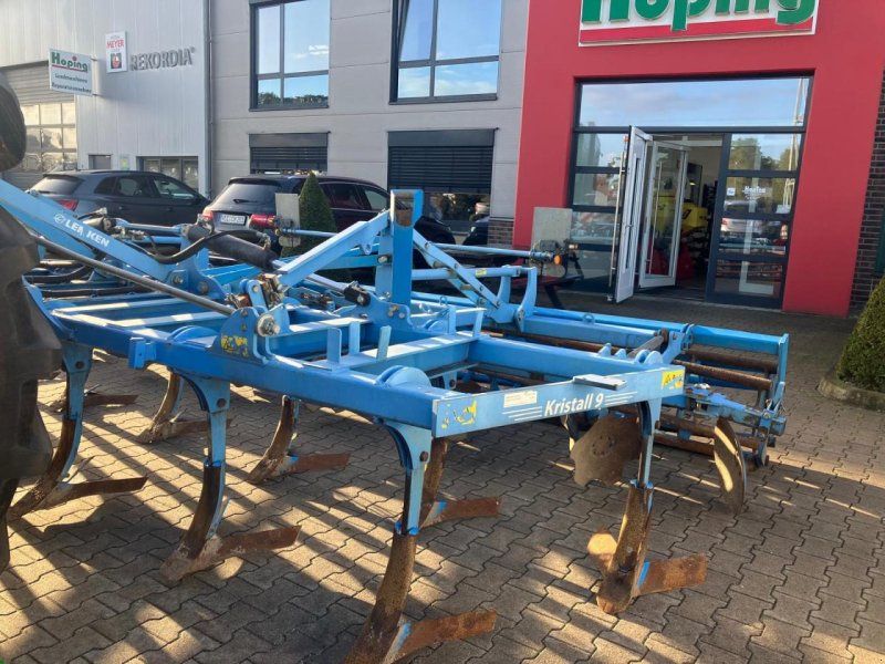 Lemken Kristall 9