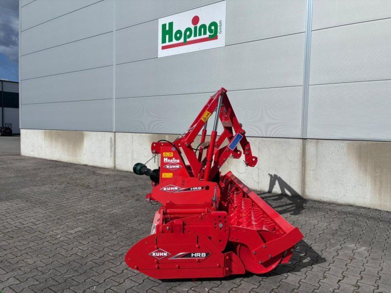 Kuhn HRB302D