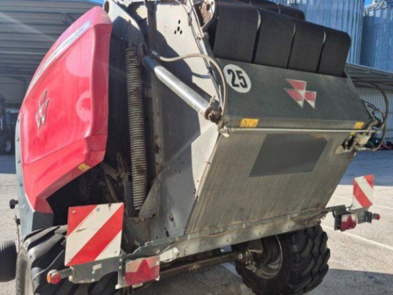 Massey Ferguson VB 4160 V