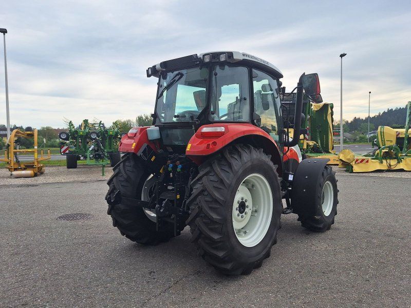 Steyr 4075 Kompakt S St.V