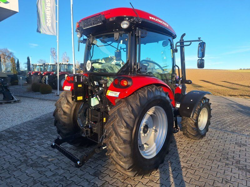 Case IH 75 A Farmall