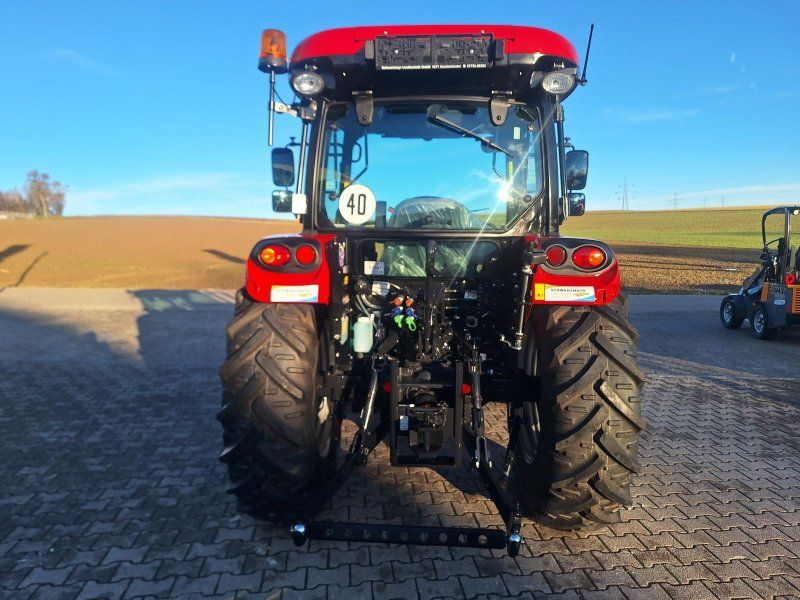 Case IH 75 A Farmall
