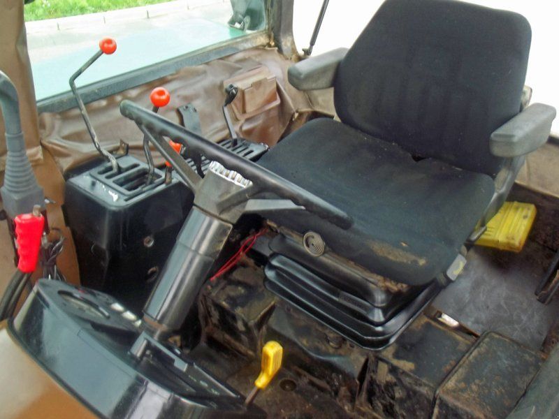 John Deere 2040+ Frontlader
