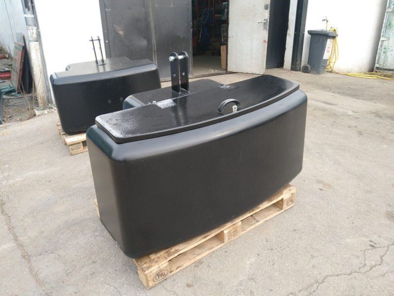 ECO Box 1050