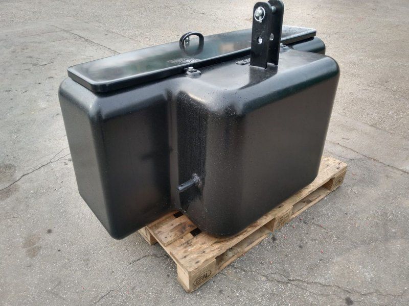 ECO Box 1050
