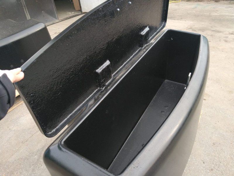 ECO Box 1050