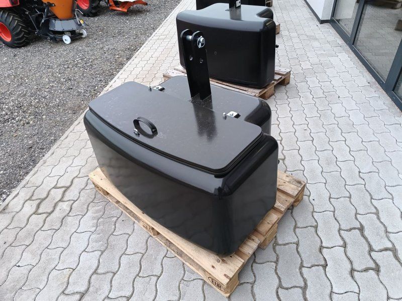 Eco BOX 600