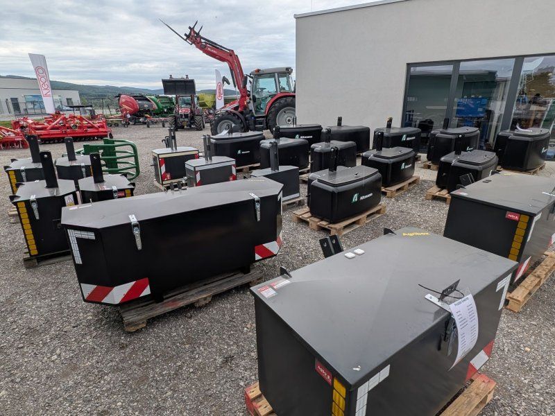 Eco BOX 600