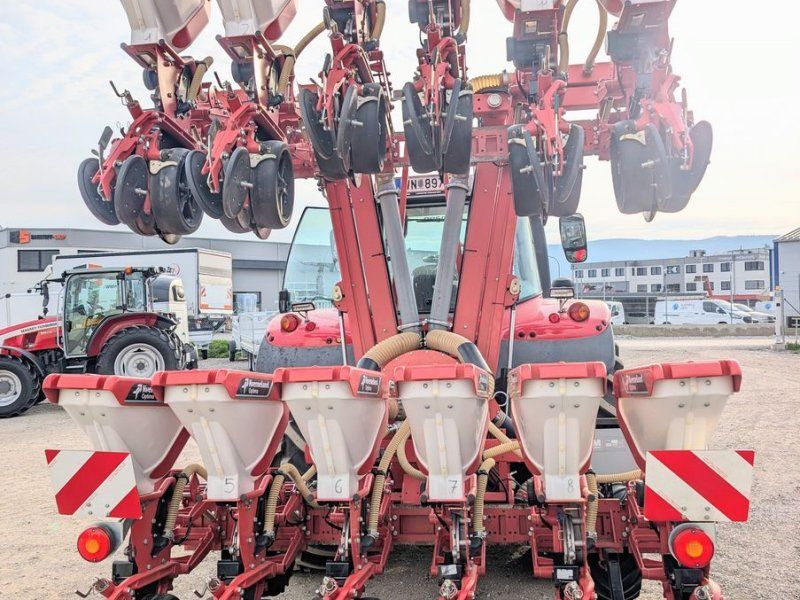 Kverneland Optima HDII 6m PH-Rahmen