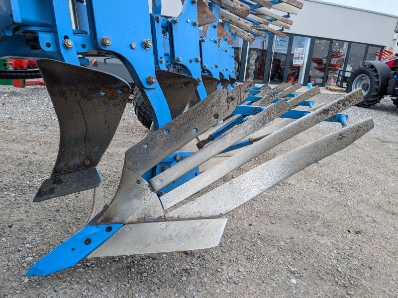 Lemken VarioOpal 8 5Schar Streifenkörper