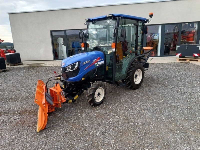 Iseki TM4230AHLK