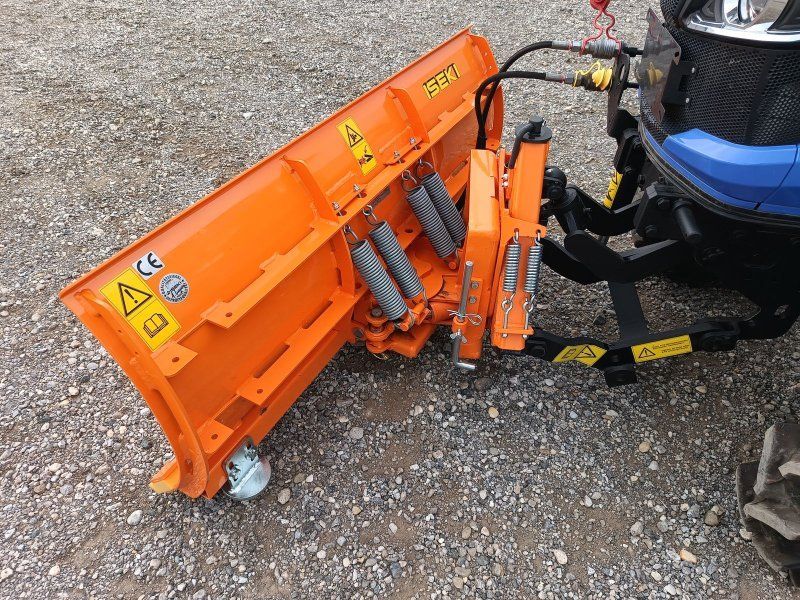 Iseki TM4230AHLK