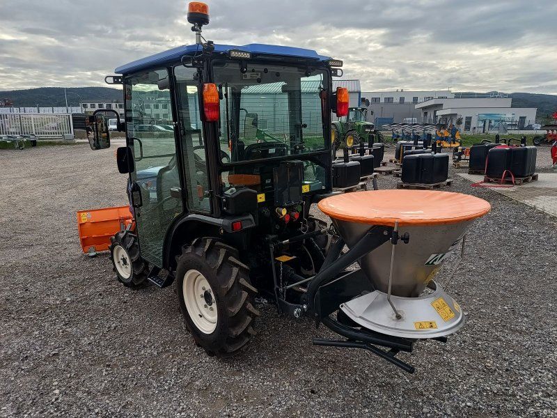 Iseki TM4230AHLK