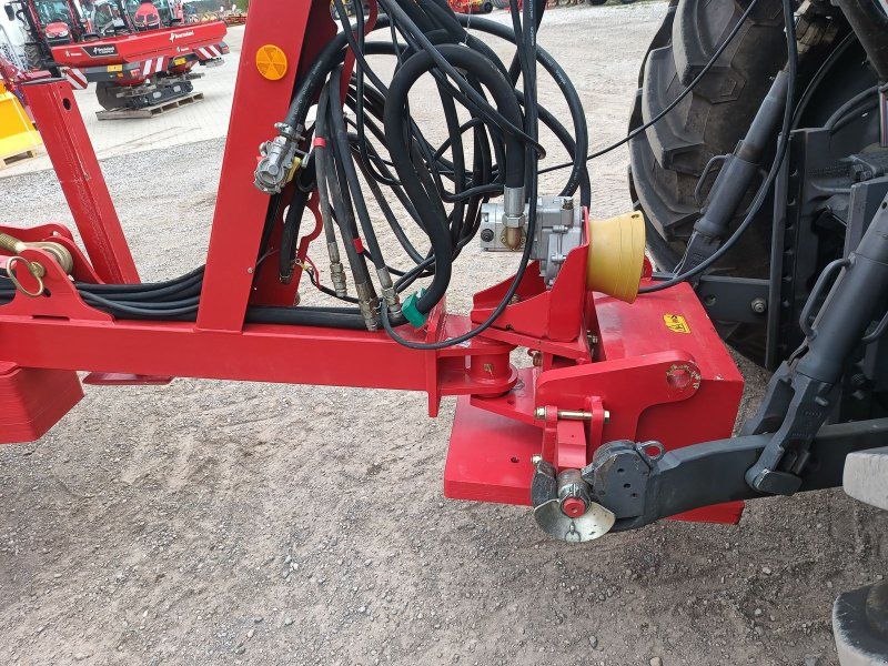 Kverneland FlCart