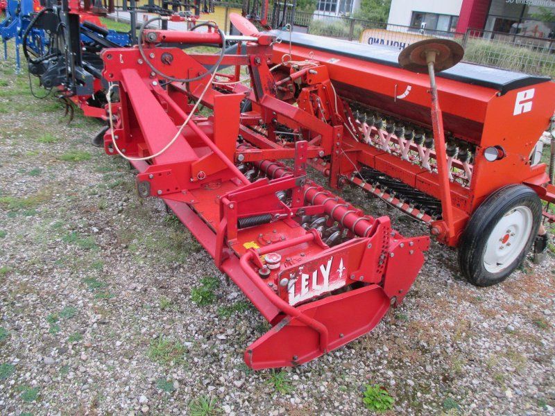 Lely terra 300-20