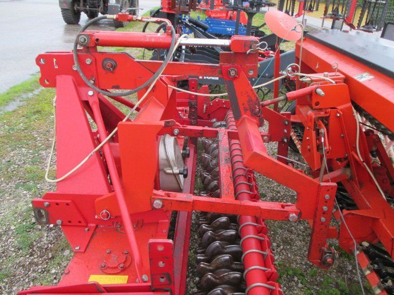 Lely terra 300-20