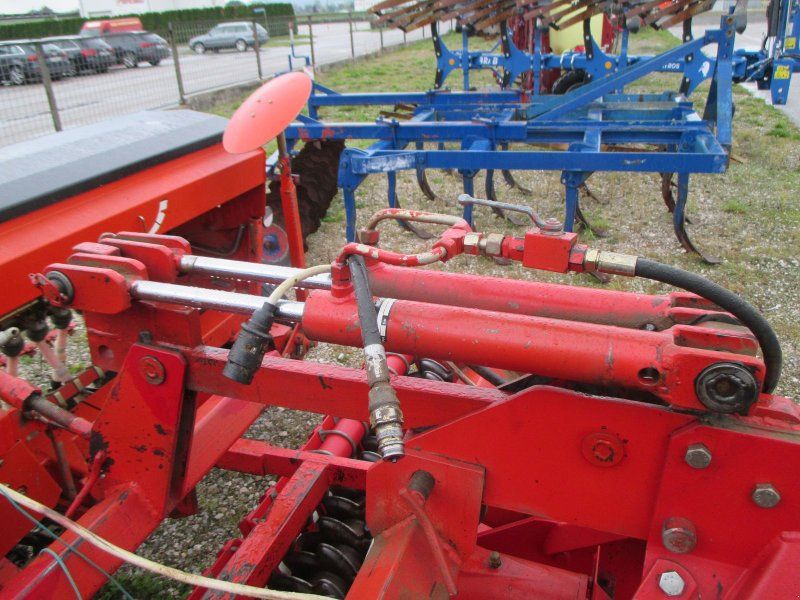 Lely terra 300-20