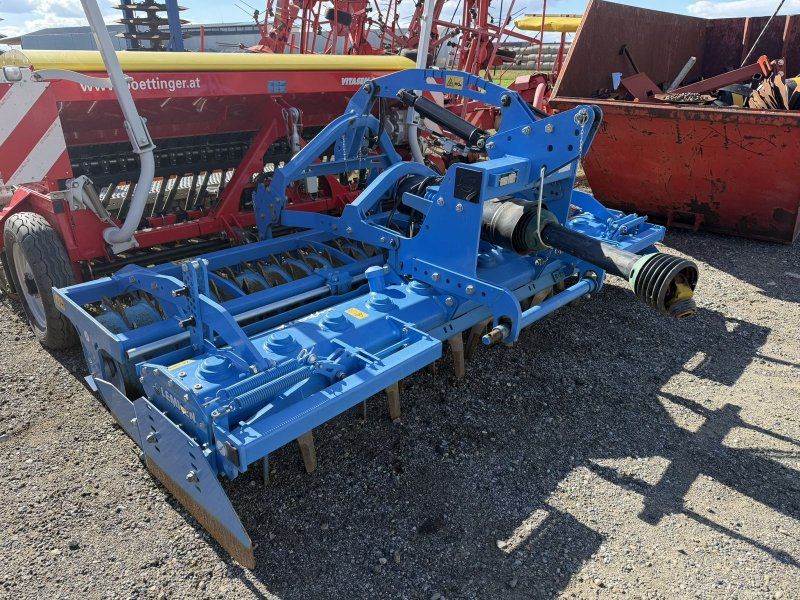 Lemken Zirkon  8 / 300