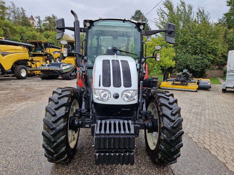 Steyr 4095 Kompakt ET Profi