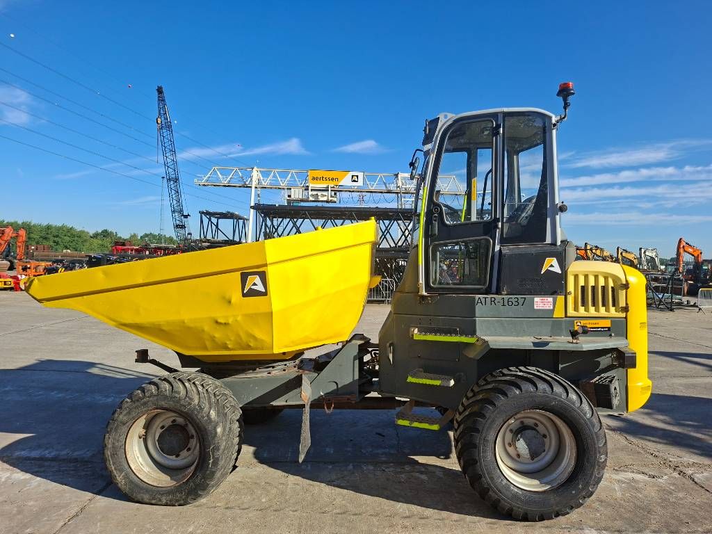 Wacker Neuson DW90