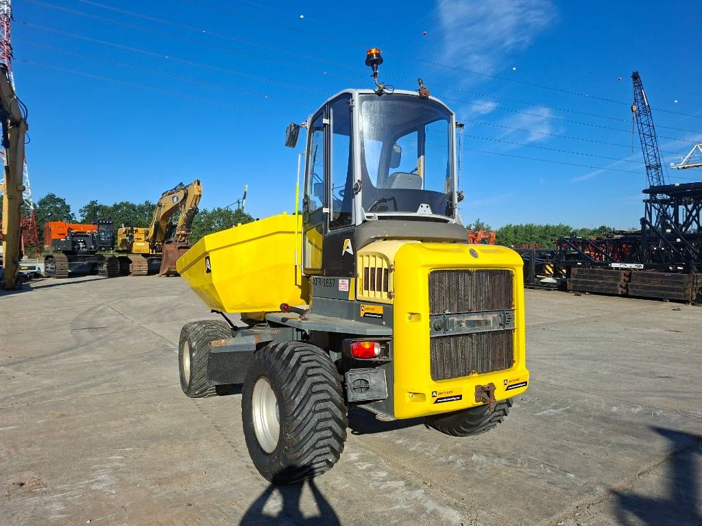Wacker Neuson DW90