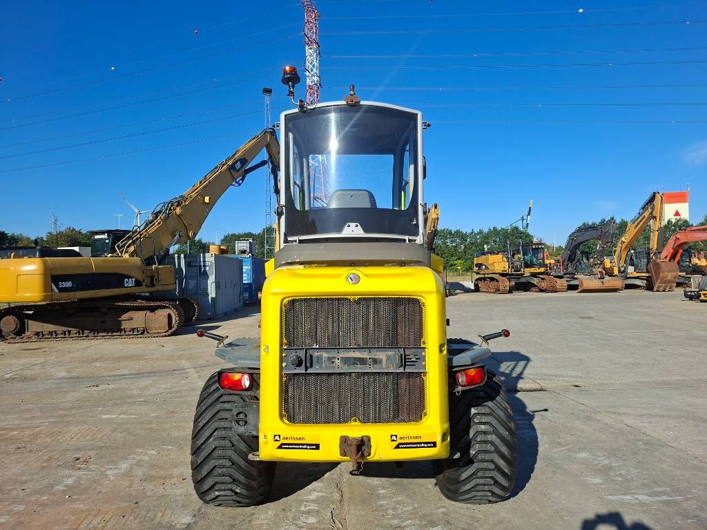Wacker Neuson DW90
