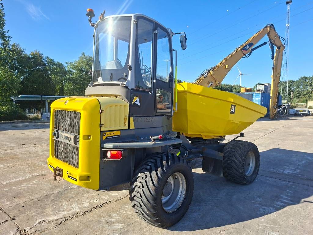 Wacker Neuson DW90