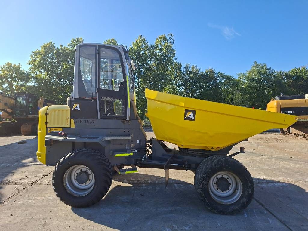 Wacker Neuson DW90