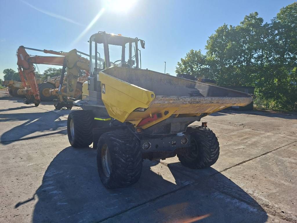 Wacker Neuson DW90