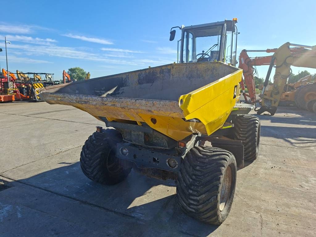 Wacker Neuson DW90