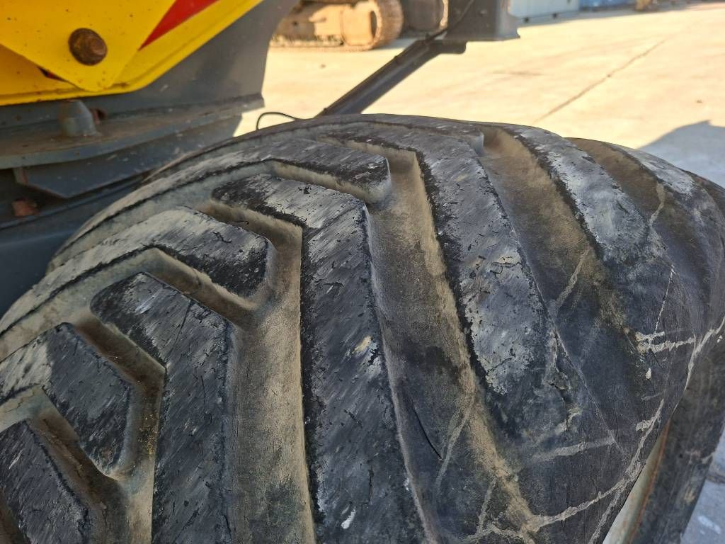 Wacker Neuson DW90