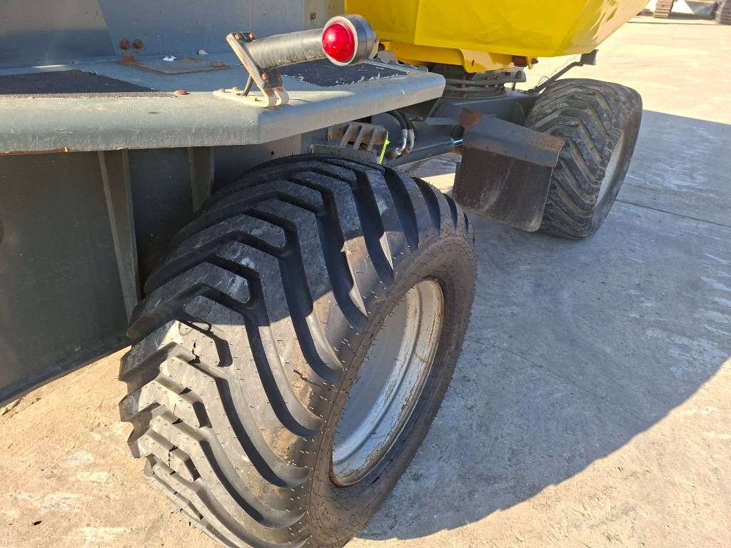 Wacker Neuson DW90