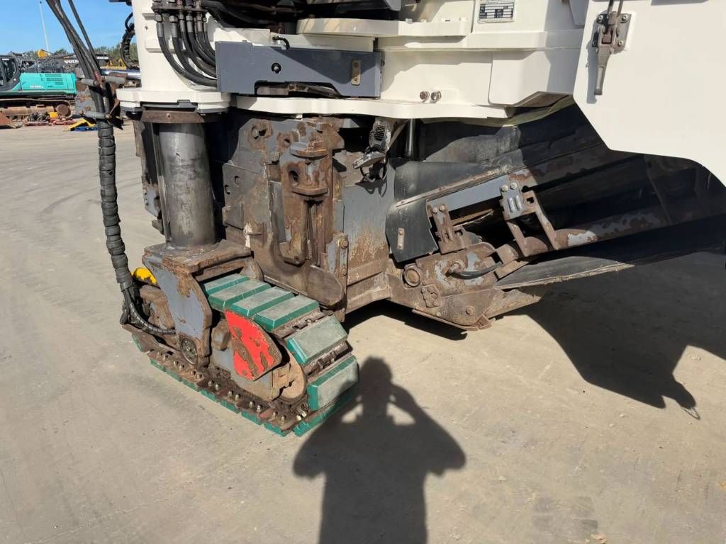 Wirtgen W100 CFI