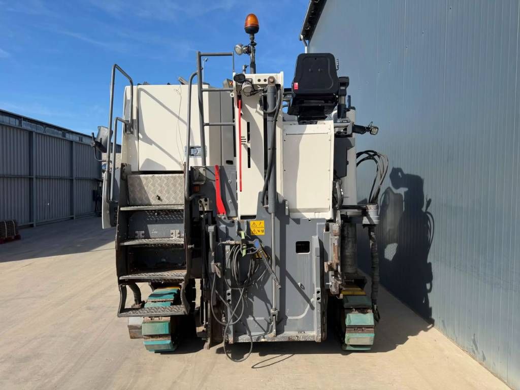 Wirtgen W100 CFI