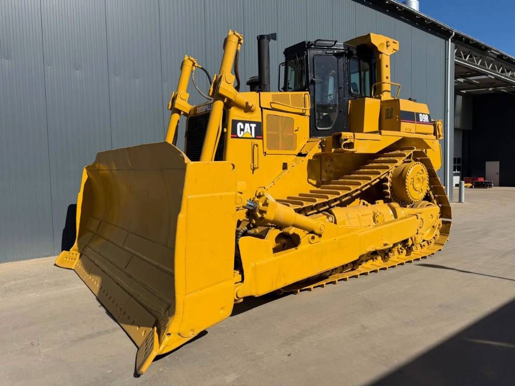 CAT D9R