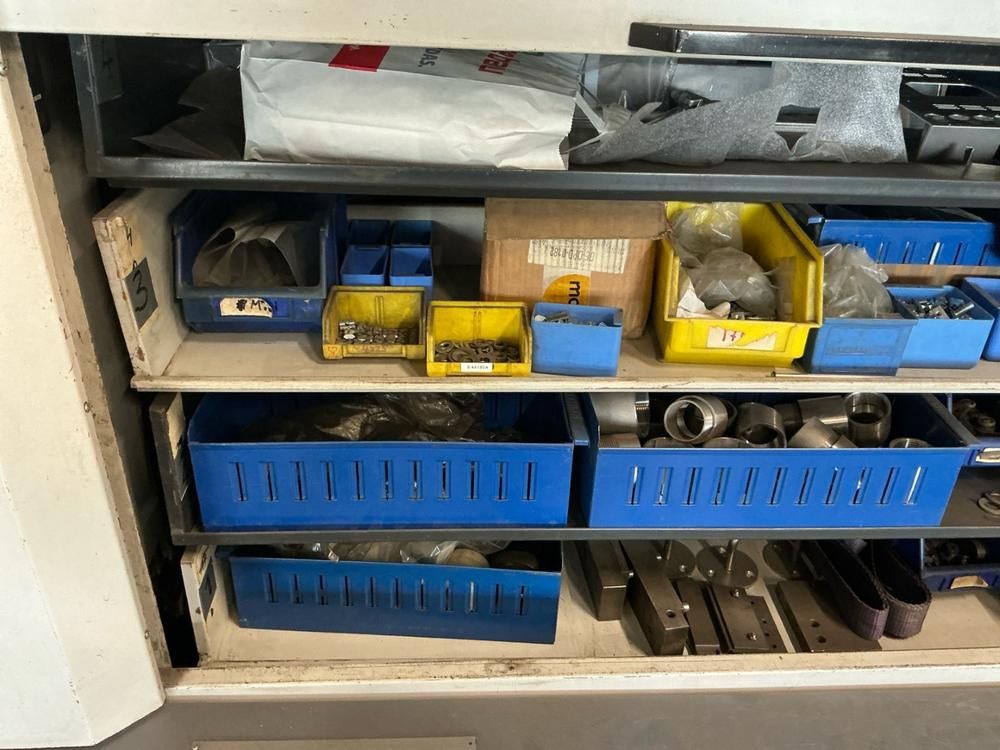 Content paternoster