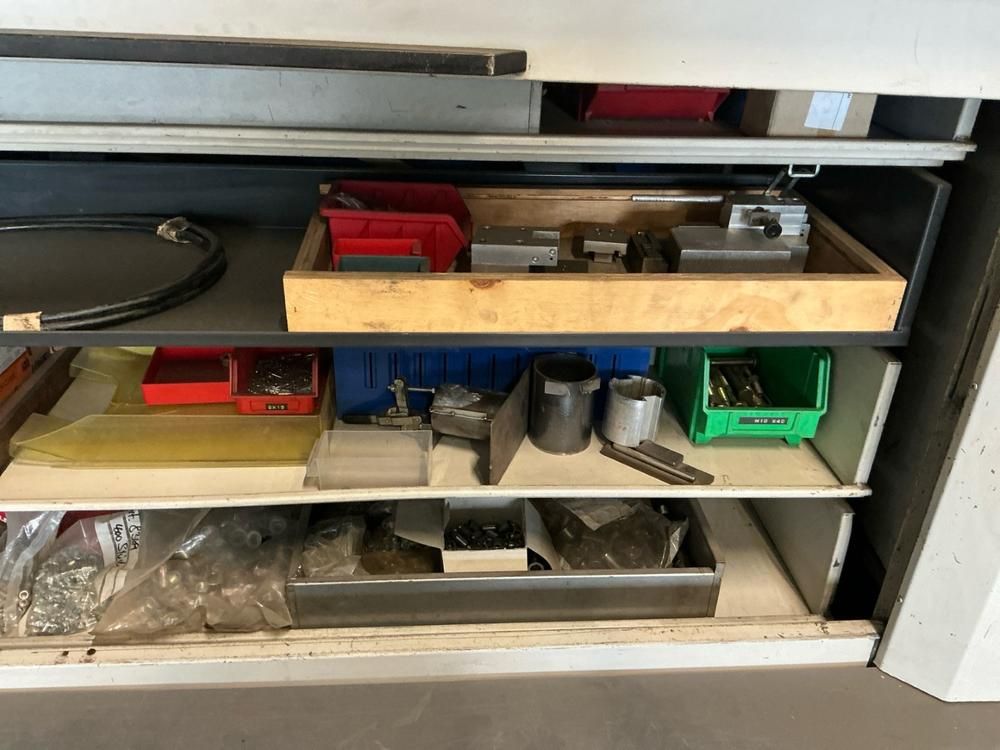 Content paternoster