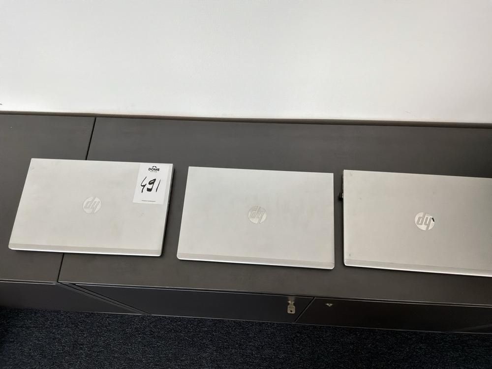 HP PROBOOK Intel CORE i5 (3x)