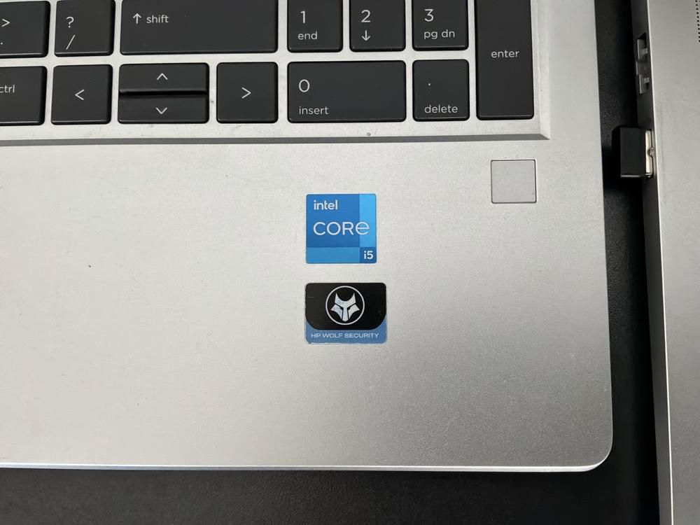 HP PROBOOK Intel CORE i5 (3x)