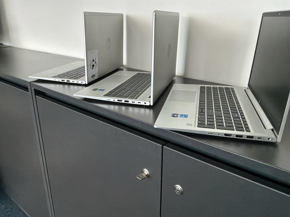 HP PROBOOK Intel CORE i5 (3x)