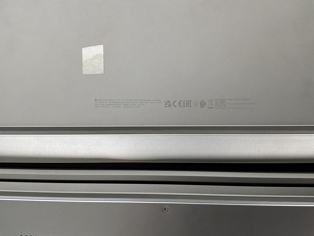 HP PROBOOK Intel CORE i5 (3x)