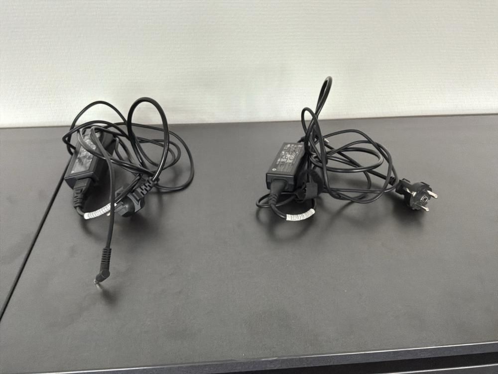 HP PROBOOK Intel CORE i5 (3x)