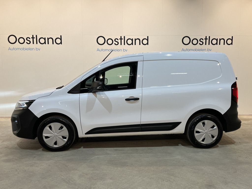 Nissan Townstar Acenta L1 44 kWh / 100% elektrisch !! / SOH 98% / Airco / Cruise Control / CarPlay / Camera / 36.600 KM !!